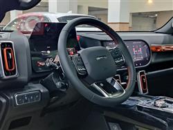 Haval Dargo